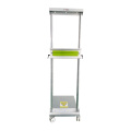 Wall-mounted bucky stand, mobile  bucky stand , detector holder for DR x ray machine